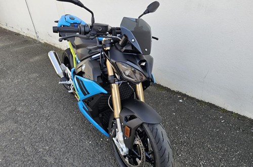 BMW S 1000 R