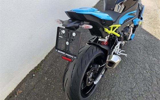 Gebrauchtmotorrad BMW S 1000 R - Bild 3 Gebrauchtmotorrad BMW S 1000 R - Bild 3