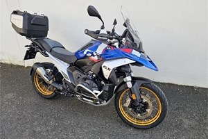 Angebot BMW R 1300 GS