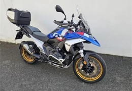 Gebrauchte BMW R 1300 GS Gebrauchte BMW R 1300 GS