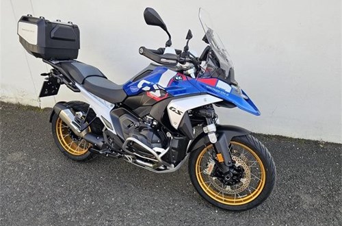 BMW R 1300 GS