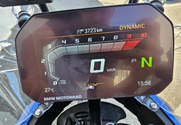 Gebrauchte BMW R 1300 GS