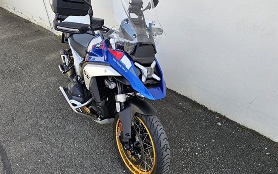 Gebrauchtmotorrad BMW R 1300 GS - Bild 2 Gebrauchtmotorrad BMW R 1300 GS - Bild 2