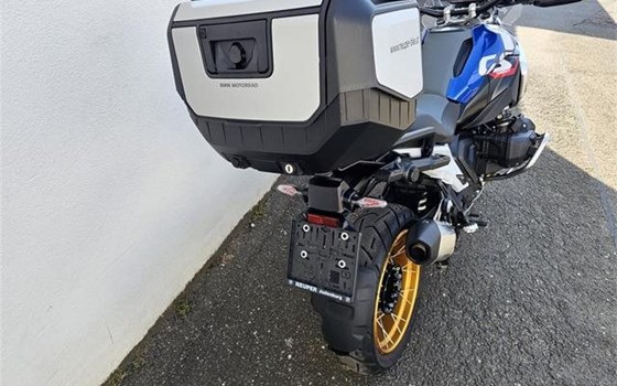 Gebrauchtmotorrad BMW R 1300 GS - Bild 3 Gebrauchtmotorrad BMW R 1300 GS - Bild 3