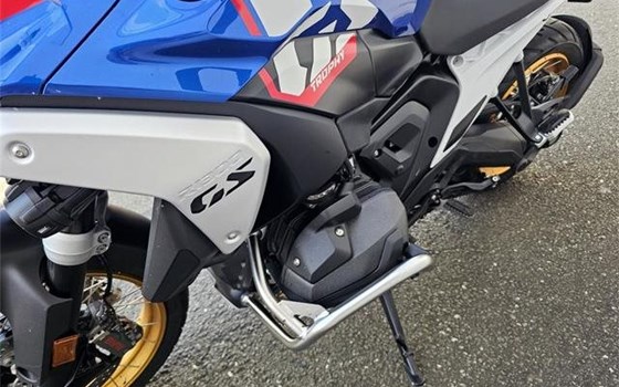 Gebrauchtmotorrad BMW R 1300 GS - Bild 4 Gebrauchtmotorrad BMW R 1300 GS - Bild 4