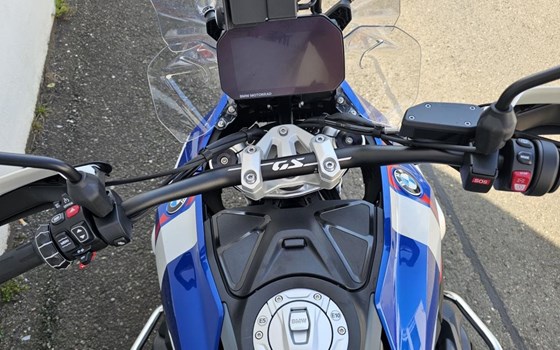 Gebrauchtmotorrad BMW R 1300 GS - Bild 4