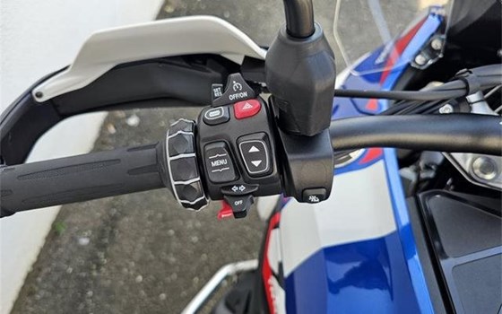 Gebrauchtmotorrad BMW R 1300 GS - Bild 6