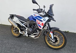 Gebrauchte BMW F 900 GS Gebrauchte BMW F 900 GS