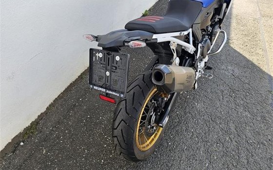 Gebrauchtmotorrad BMW F 900 GS - Bild 3 Gebrauchtmotorrad BMW F 900 GS - Bild 3