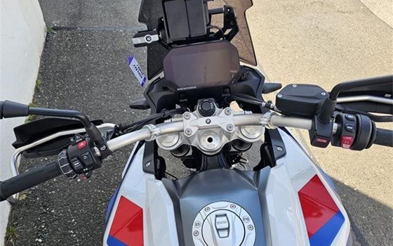 Gebrauchtmotorrad BMW F 900 GS - Bild 5 Gebrauchtmotorrad BMW F 900 GS - Bild 5