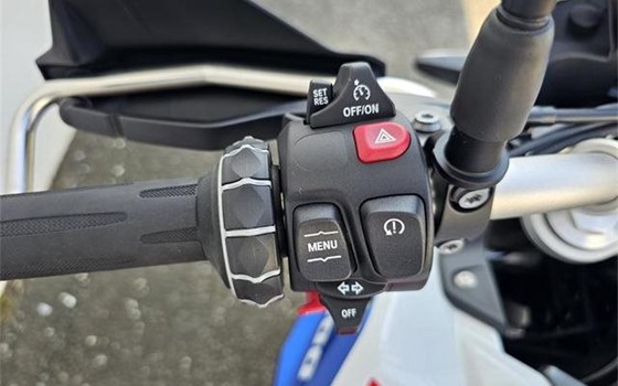 Gebrauchtmotorrad BMW F 900 GS - Bild 6 Gebrauchtmotorrad BMW F 900 GS - Bild 6