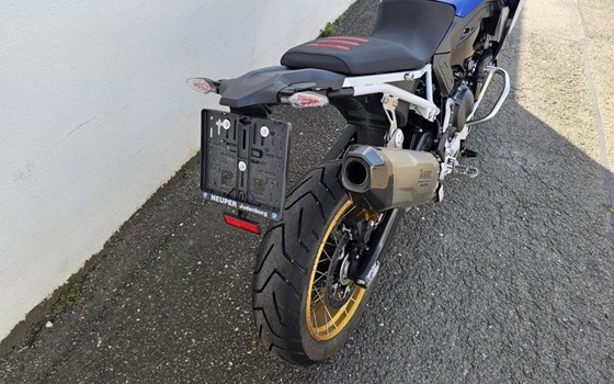 Gebrauchtmotorrad BMW F 900 GS - Bild 6