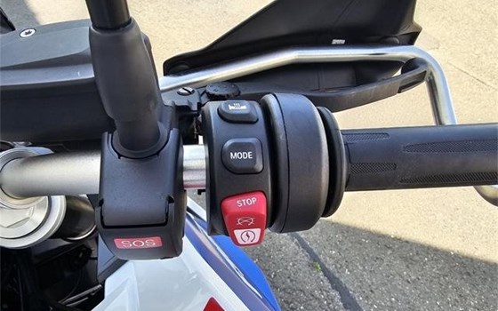 Gebrauchtmotorrad BMW F 900 GS - Bild 7 Gebrauchtmotorrad BMW F 900 GS - Bild 7