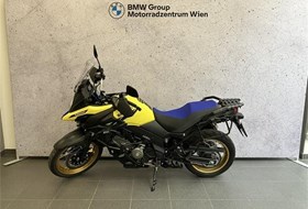Gebrauchte Suzuki V-Strom 650 Suzuki V-Strom 650