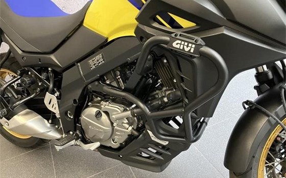Gebrauchtmotorrad Suzuki V-Strom 650 - Bild 11 Gebrauchtmotorrad Suzuki V-Strom 650 - Bild 11