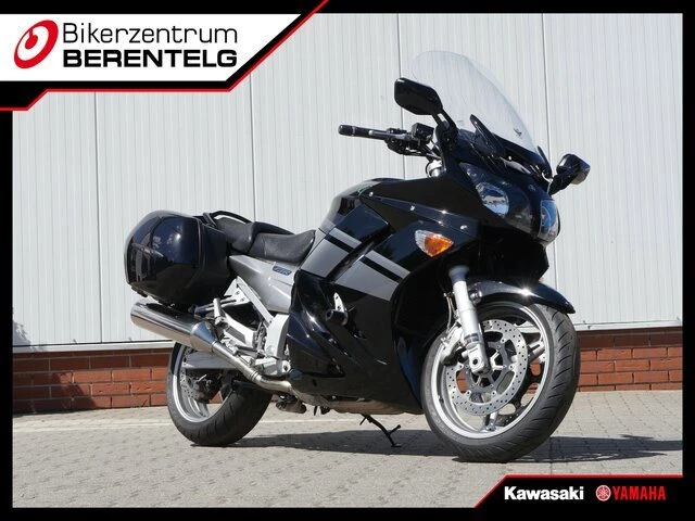 Yamaha FJR1300A