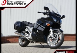 Gebrauchte Yamaha FJR1300A