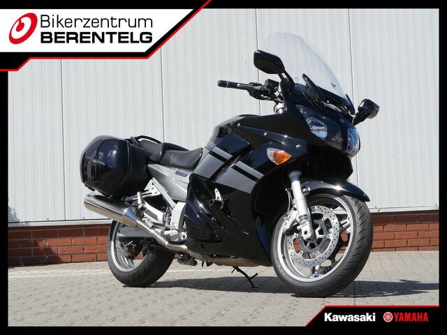 Gebrauchtfahrzeug