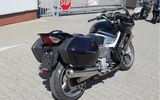 Gebrauchtmotorrad Yamaha FJR1300A - Bild 10
