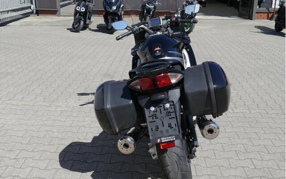 Gebrauchtmotorrad Yamaha FJR1300A - Bild 11