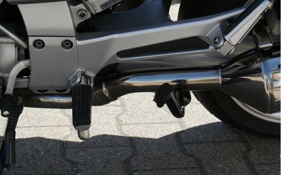 Gebrauchtmotorrad Yamaha FJR1300A - Bild 15
