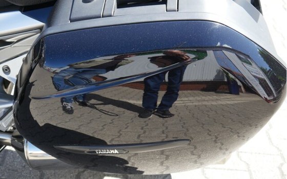 Gebrauchtmotorrad Yamaha FJR1300A - Bild 16