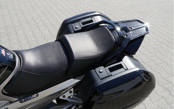 Gebrauchtmotorrad Yamaha FJR1300A - Bild 17