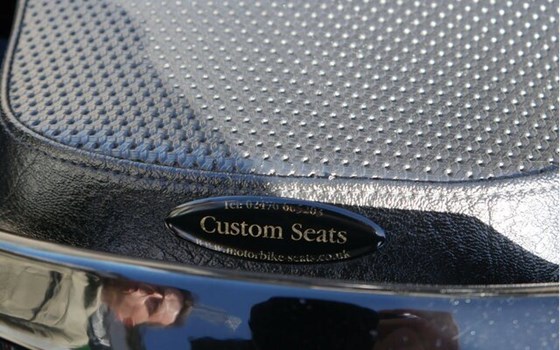 Gebrauchtmotorrad Yamaha FJR1300A - Bild 18