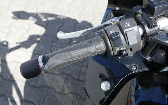 Gebrauchtmotorrad Yamaha FJR1300A - Bild 19