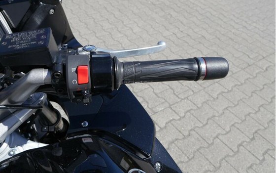 Gebrauchtmotorrad Yamaha FJR1300A - Bild 20