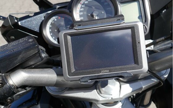 Gebrauchtmotorrad Yamaha FJR1300A - Bild 21