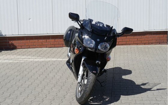 Gebrauchtmotorrad Yamaha FJR1300A - Bild 23