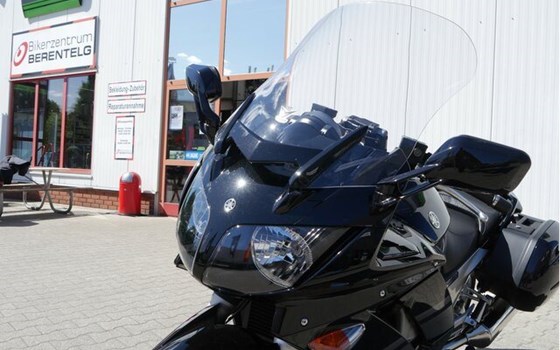 Gebrauchtmotorrad Yamaha FJR1300A - Bild 24
