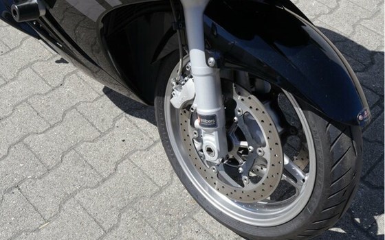 Gebrauchtmotorrad Yamaha FJR1300A - Bild 4