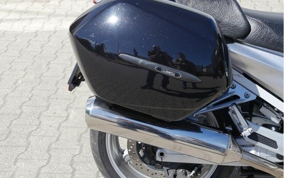 Gebrauchtmotorrad Yamaha FJR1300A - Bild 9