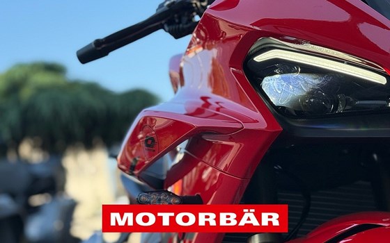 Neufahrzeug QJ Motor SRK 600 RS - Bild 5