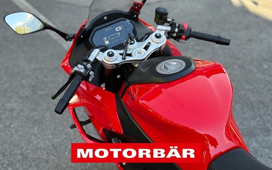 Neufahrzeug QJ Motor SRK 600 RS - Bild 7 Neufahrzeug QJ Motor SRK 600 RS - Bild 7