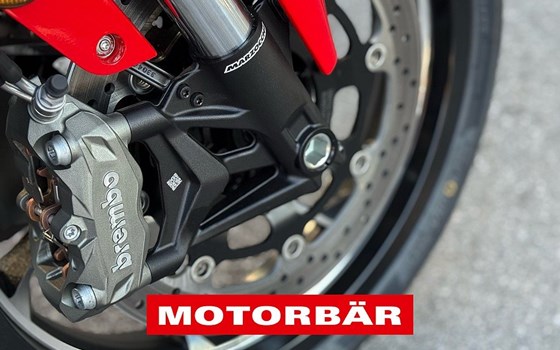 Neufahrzeug QJ Motor SRK 600 RS - Bild 9