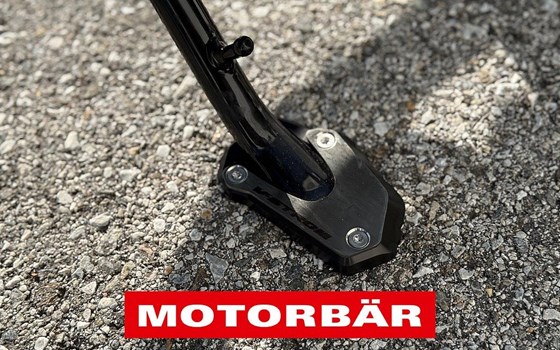 Neufahrzeug Suzuki V-Strom 800DE - Bild 10 Neufahrzeug Suzuki V-Strom 800DE - Bild 10