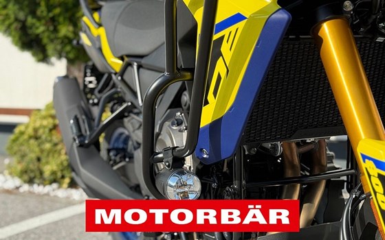 Neufahrzeug Suzuki V-Strom 800DE - Bild 4