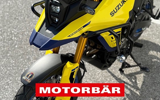 Neufahrzeug Suzuki V-Strom 800DE - Bild 6