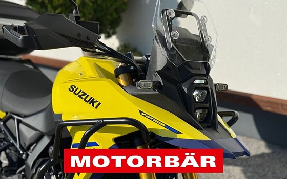Neufahrzeug Suzuki V-Strom 800DE - Bild 7