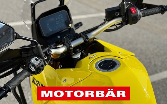 Neufahrzeug Suzuki V-Strom 800DE - Bild 8 Neufahrzeug Suzuki V-Strom 800DE - Bild 8