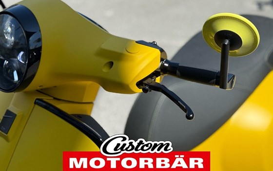 Neufahrzeug Vespa GTS 310 - Bild 12