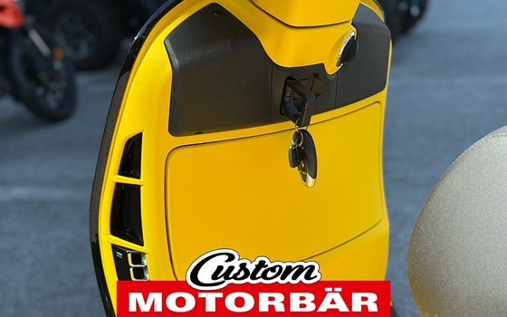 Neufahrzeug Vespa GTS 310 - Bild 13