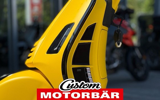 Neufahrzeug Vespa GTS 310 - Bild 6