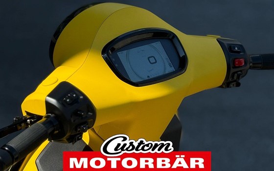 Neufahrzeug Vespa GTS 310 - Bild 8