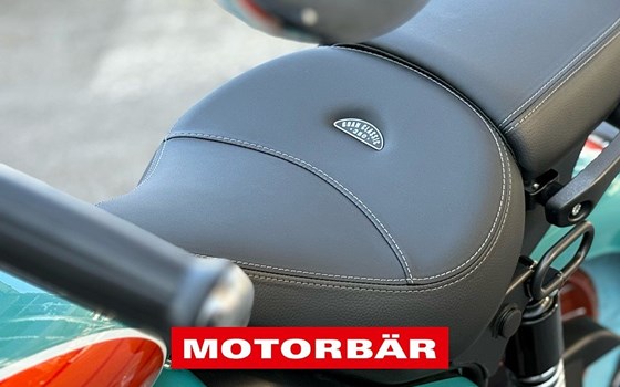 Neufahrzeug Royal Enfield Classic 350 - Bild 10