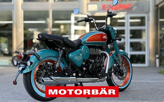 Neufahrzeug Royal Enfield Classic 350 - Bild 3