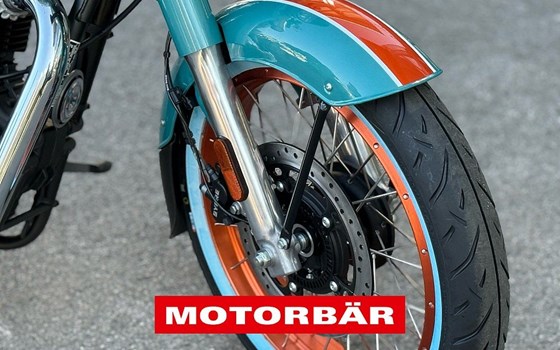 Neufahrzeug Royal Enfield Classic 350 - Bild 4